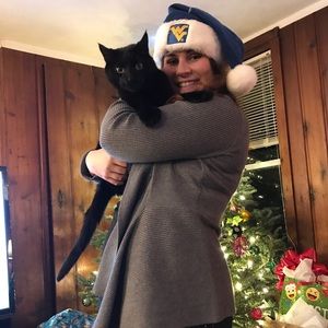 Meet your Posher, Corrine